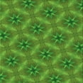 thumbnail image 1 of Ahgly Company Machine Washable Indoor Square Transitional Green Apple Green Area Rugs, 4' Square, 1 of 7