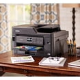 thumbnail image 2 of Impresora multifunción de inyección de tinta a color Brother MFC-J5330DW, conectividad inalámbrica, impresión dúplex automática y compatible con Amazon Dash Replenishment., 2 of 5