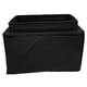 thumbnail image 5 of Reposabrazos para Sofá, Bolsa Organizadora para Mando A Distancia de TV Con Portavasos, Banda para Sofá, Sillón Reclinable, Dormitorio de Oficina, 5 of 7