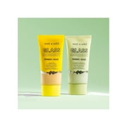wet n wild Prime Focus Glass Correct Primer - Yellow