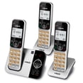 thumbnail image 3 of Teléfono inalámbrico VTech CS5329-3 DECT 6.0 con sistema de respuesta, 3 of 3