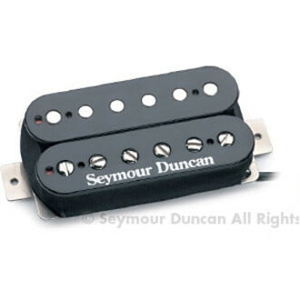 TB-6 Pickup