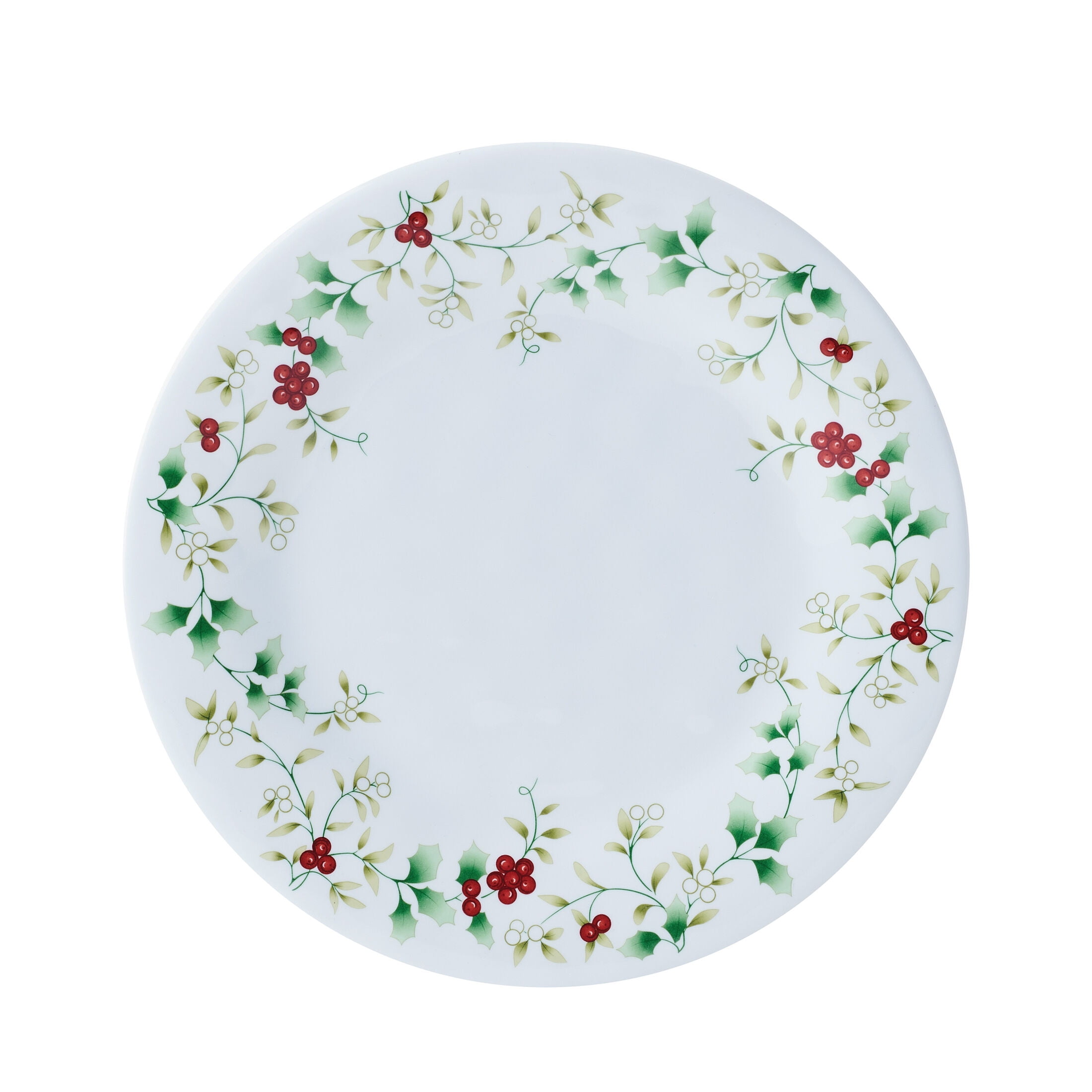 Pfaltzgraff Winterberry Melamine 24 Peice Set