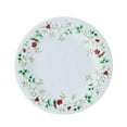 thumbnail image 6 of Pfaltzgraff Winterberry Melamine 24 Peice Set, 6 of 11