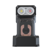 Wuben X3Pro Flashlight Black