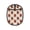 1 PC, variant on Naloa Snake Around Heart Silicone Pot Holders, Oven Mitts Heat Resistant Hot Pads, Non Slip Pot Holder for Kitchen Baking and Cooking 9.4 x 7.5 Inches