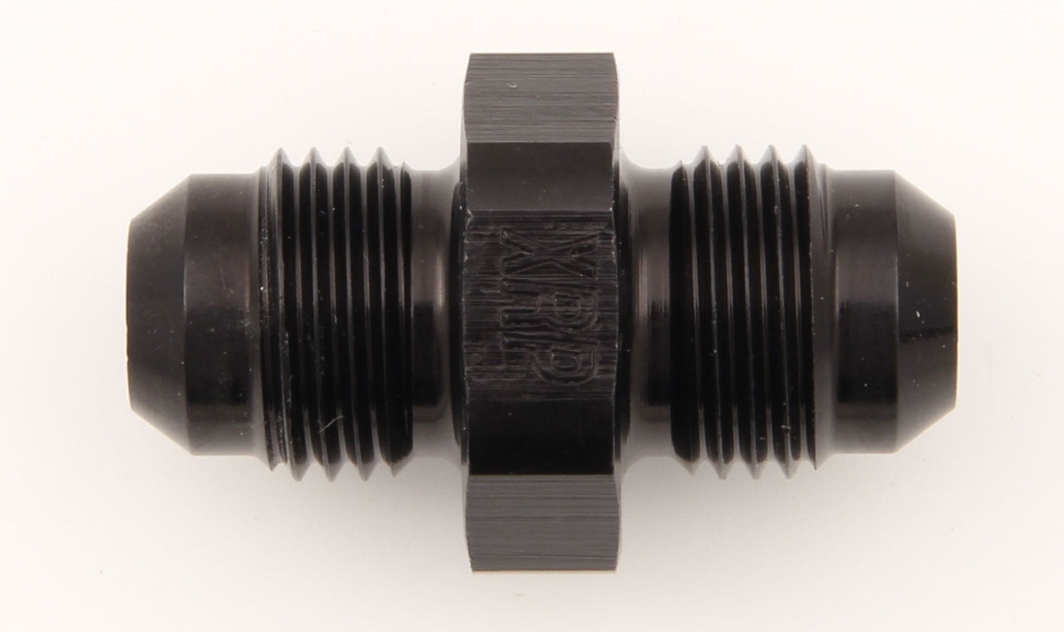 XRP 6AN Male to 6AN Male Alum Straight Fitting P/N 981506BB Walmart