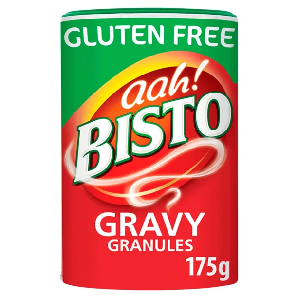 Bisto Gluten-Free Gravy