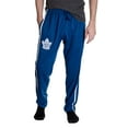 thumbnail image 1 of Maple Leafs de Toronto Pantalon d'Entraînement à Rayures pour Hommes, 1 of 3
