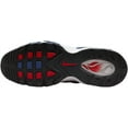 thumbnail image 5 of Men's Nike Air Griffey Max 1 "USA Black" Blk/Deep Royal Blue (DZ5186 001) - 8, 5 of 5
