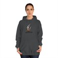 thumbnail image 4 of Skeleton Hand Hoodie, 4 of 4