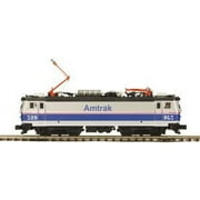 O Amtrak AEM-7 Electric/Dmy.
