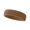 Coffee color, variant on PASILI Outdoor Sports Sweat Band Headband Hairband Guide Band Gym Yoga Sweat Hair Bands For Men Running Tennis Fitness Equipment