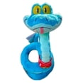 thumbnail image 1 of Zootopia Gary Snake Plush Doll Stuffed Animal Soft Toy Cute Gift for Girls, 1 of 5