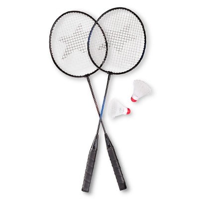2 pk Badminton Racquets - Walmart.com 