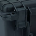 thumbnail image 5 of Weatherproof/Dust Proof High Impact Plastic Protective Case with Foam, – 9 In., 5 of 5