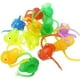 thumbnail image 5 of 20 pieces non-toxic monster fingers for children - fun finger monsters for creative play, 5 of 5