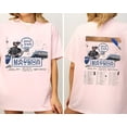 thumbnail image 3 of Maddox Batson Tour 2025 Shirt, Maddox Batson Tour Music Shirt T-shirt Sizes S-5XL Goldengate, 3 of 5