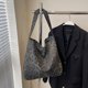 thumbnail image 3 of Bolso Superior Bolsas Holgazanes Mujeres Leopardo Hombro Con (), 3 of 9