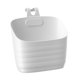 thumbnail image 1 of Cesta de almacenamiento colgante ANGGREK Cocina baño, 1 of 7