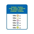 thumbnail image 3 of Pastel Solid Bead Pack, 3 of 4