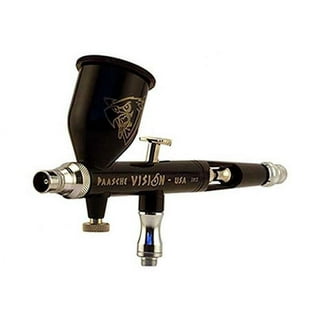 Paasche VL-6P 0.74 mm Double Action Airbrush with Medium Head for VL - Pack  of 6, 6 - Fred Meyer