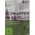 thumbnail image 1 of Head Cold ( Schnupfen im Kopf ) [ NON-USA FORMAT, PAL, Reg.0 Import - Germany ], 1 of 1