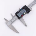 thumbnail image 2 of Vernier Caliper, Easy Operation Easy To Read Exact Measuring Tool  For Measure, 2 of 8