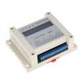 thumbnail image 1 of Amdohai DC6-40V 4-Channel Programmable Digital Time Relay Timer Controller Delay Switch Module Independent Timing Cycle LCD Display, 1 of 8