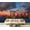 Color 2, variant on Wall Mural Peel and Stick View New York City Skyline Buildings from High Rise Window Self-Adhesive Wallpaper Removable Wall Decal Wall Sticker Home Decor for Living Room Bedroom 69"x96"