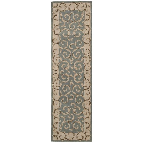 Nourison Versailles Palace Collection Rug