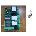 thumbnail image 2 of AC Motor Control Board PCB Controller Circuit Board Electronic Card For Sliding Gate Opener ,Long Lasting, 2 of 5