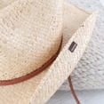 thumbnail image 2 of Stetson Laurel Straw Hat, 2 of 2