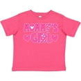 thumbnail image 3 of Inktastic Mommy's Girl Girls Toddler T-Shirt, 3 of 5