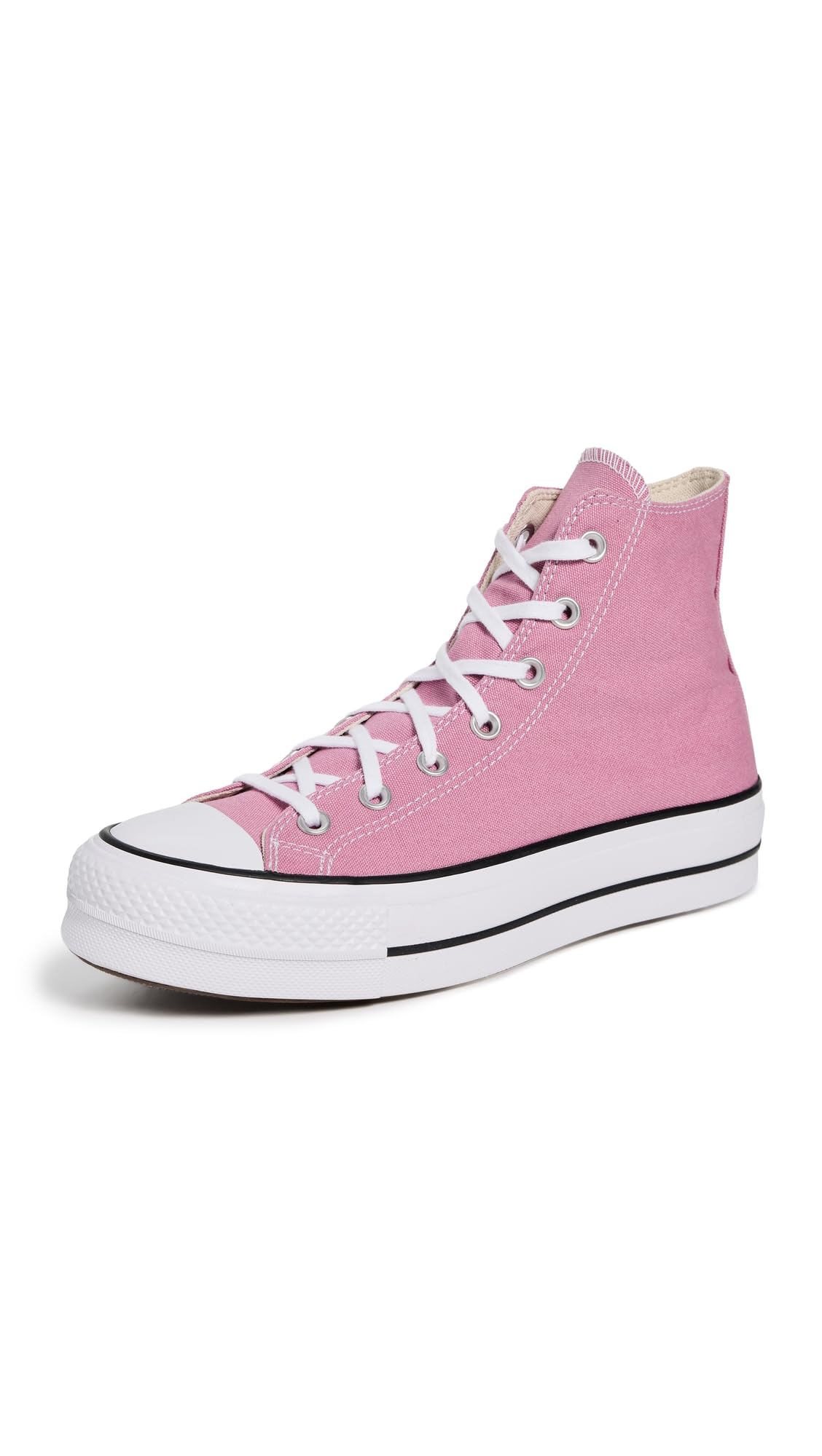 Converse Women's CTAS Move OX, White/White/White, 10 - Walmart.com