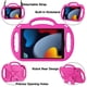 thumbnail image 5 of Funda infantil LTROP para iPad de 10,2 pulgadas de 7.ª, 8.ª y 9.ª generación con correa, 5 of 9