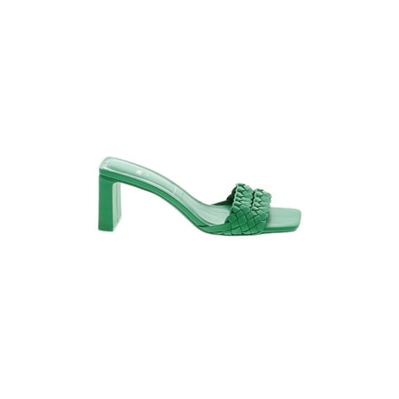 

Pre-Owned Zara Women s Size 38 Mule/Clog