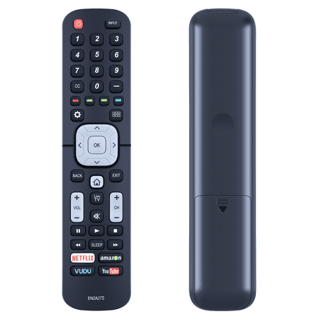 New Remote Control for Sharp Smart TV 55H6B 50H7GB 50H6B N6200U EN2A27S LC-40N5000U LC-43N5000U LC-50N5000U LC-50N6000U LC-50N7000U LC-55N620CU LC-65N9000U LC-75N620U LC-75N8000U