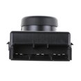 thumbnail image 2 of Driver Side Power Door Mirror Switch for Jeep Liberty 2002-2003 Replace, 2 of 3