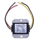 thumbnail image 1 of Convertidor Adaptador de corriente portátil Seguridad práctica para cámara de vigilancia, 1 of 6