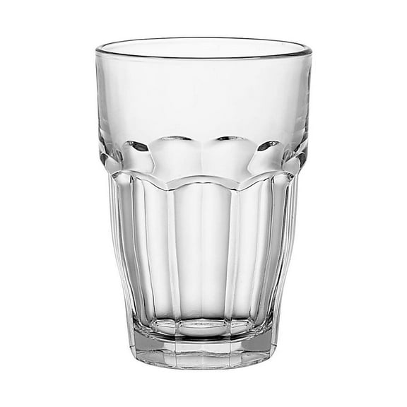 Bormioli Rocco Rock Bar Long Drink | 12.5oz
