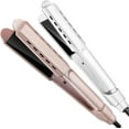 thumbnail image 6 of Curling Flat Iron, Hair Iron Straightener Dry and Wet Curling Wand USB Charging Hair Waver Long-Lasting Salon-Quality Curls and Waves Hair Volume Tool My Orders Placed, 6 of 7