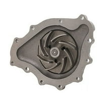 Dayco Engine Water Pump P/N:Dp836 Fits select: 1972-1981 PONTIAC FIREBIRD, 1972-1977 PONTIAC LEMANS