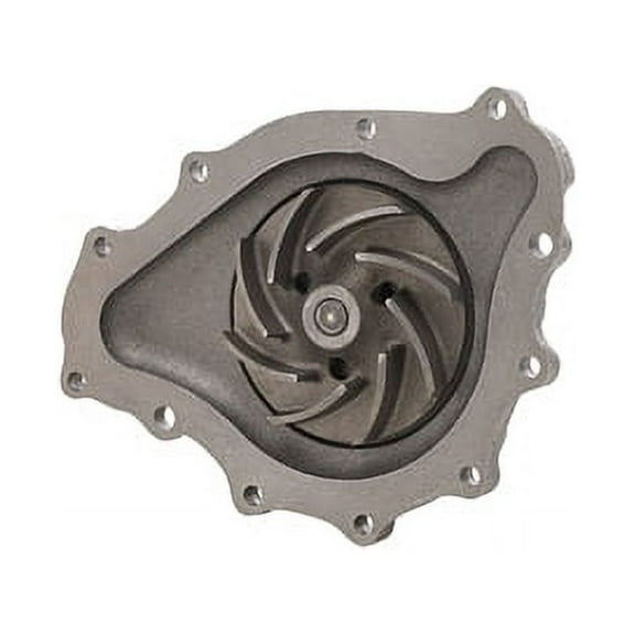 Dayco Engine Water Pump P/N:Dp836 Fits select: 1972-1981 PONTIAC FIREBIRD, 1972-1977 PONTIAC LEMANS