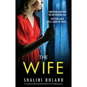 The Wife (Paperback)