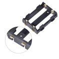 thumbnail image 4 of Unique Bargains Battery Case Storage Box 2 Slots x 3.7V Battery Holder for 2 x 26650 Battery 4 Pcs, 4 of 6