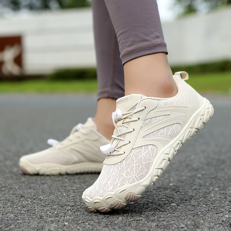 Sneakers, -border Popular Sports Shoes Couples, Outdoor Multi-functional Casual Shoes, Yoga Fitness Shoes, Comfortable and Soft Hiking Shoes