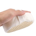 thumbnail image 3 of Amdohai Body Puff Sponge Soft Bathing Brush Washing Sponge Cleansing Tool For Body Care, 3 of 7