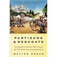 thumbnail image 1 of Partisans et Requins, Walter B. Edgar Broché, 1 of 2