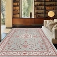 thumbnail image 4 of 3'x5' carpet for bathroom soft carpet carpet rug runner carpet carpet pads non slip, 4 of 10